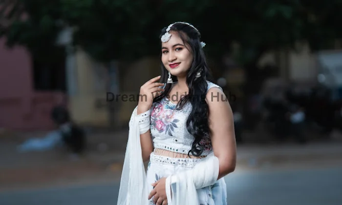 Hemasureshmakeupartist